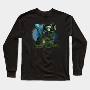 Trahearne Long Sleeve T-Shirt